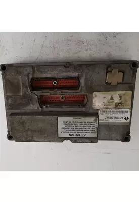 International DT466E Electronic Engine Control Module