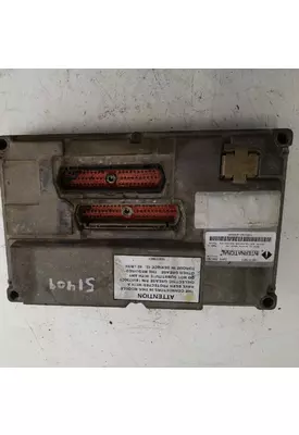 International DT466E Electronic Engine Control Module