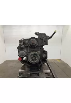 International DT466E Engine Assembly