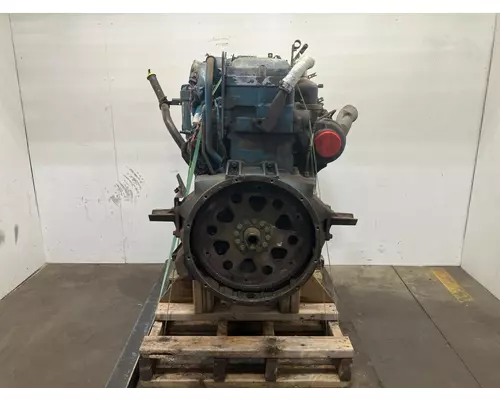 International DT466E Engine Assembly