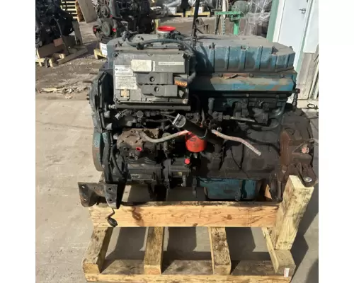 International DT466E Engine Assembly
