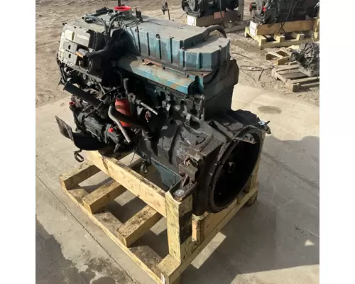 International DT466E Engine Assembly