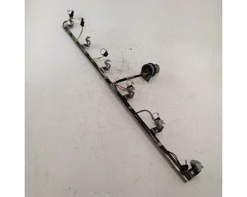 International DT466E Engine Assembly
