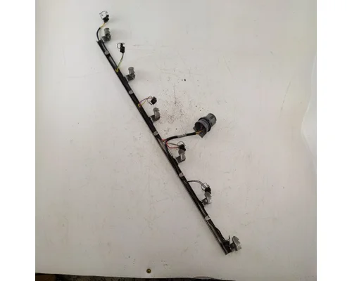 International DT466E Engine Assembly