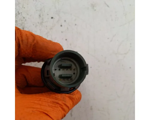 International DT466E Engine Assembly
