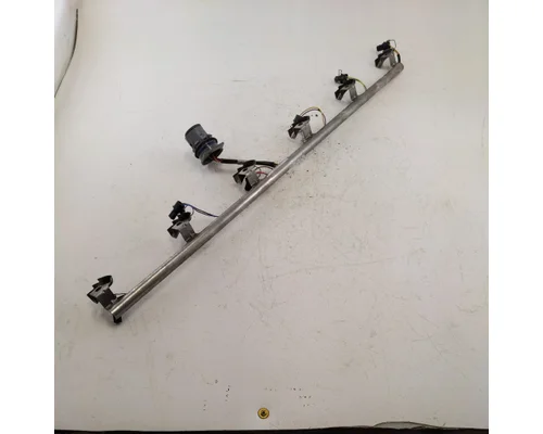 International DT466E Engine Assembly