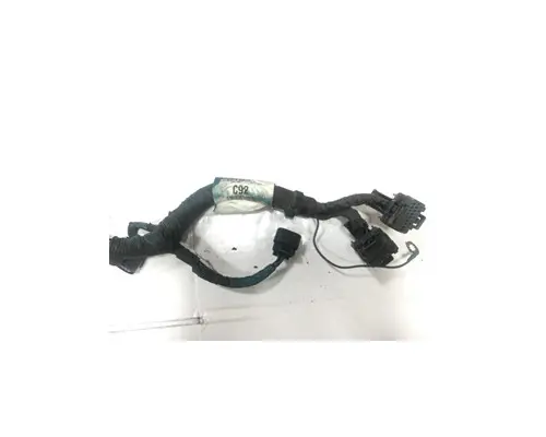 International DT466E Engine Assembly