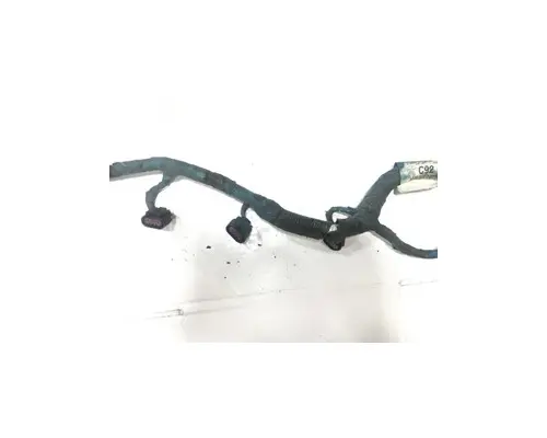 International DT466E Engine Assembly