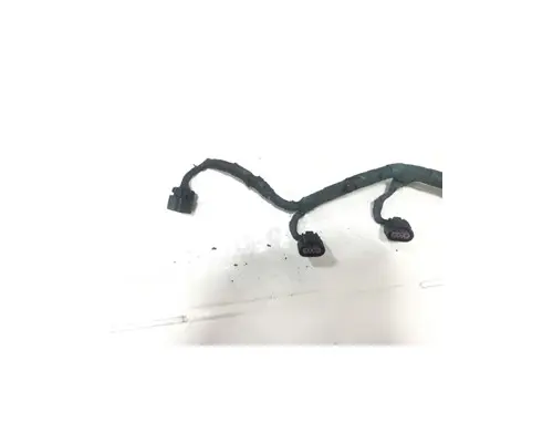 International DT466E Engine Assembly