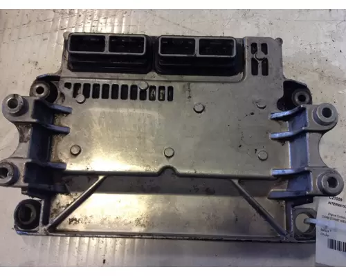 International DT466E Engine Control Module (ECM)