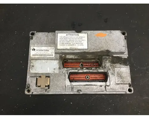 International DT466E Engine Control Module (ECM)
