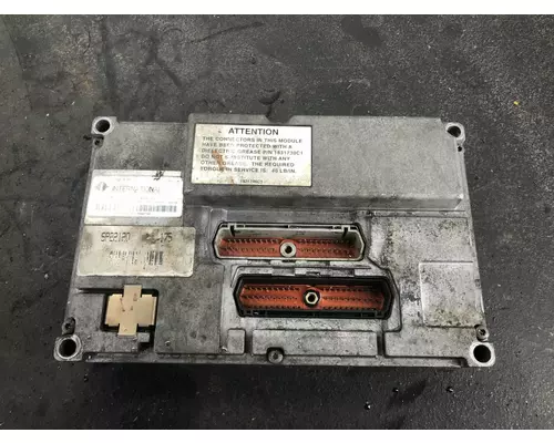 International DT466E Engine Control Module (ECM)