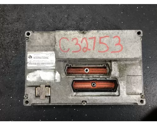 International DT466E Engine Control Module (ECM)