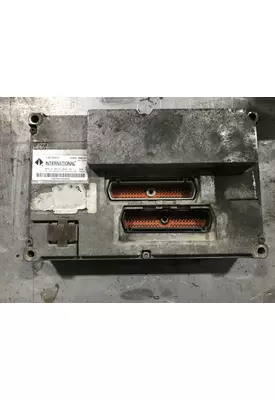 International DT466E Engine Control Module (ECM)