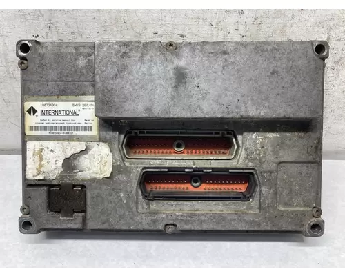 International DT466E Engine Control Module (ECM)