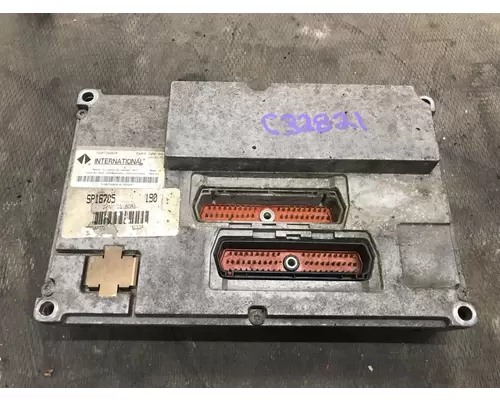 International DT466E Engine Control Module (ECM)