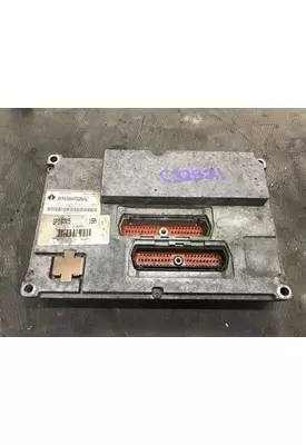 International DT466E Engine Control Module (ECM)