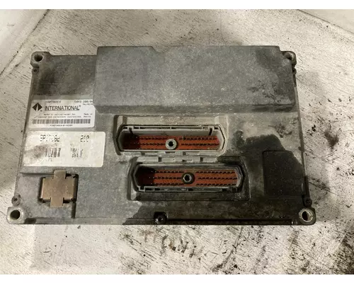 International DT466E Engine Control Module (ECM)