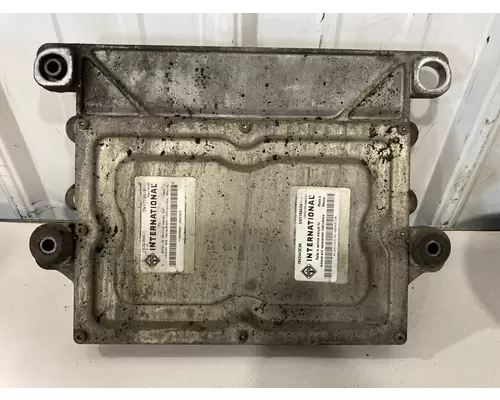 International DT466E Engine Control Module (ECM)