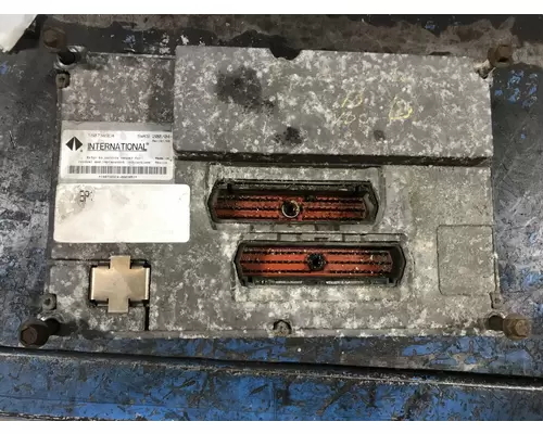 International DT466E Engine Control Module (ECM)