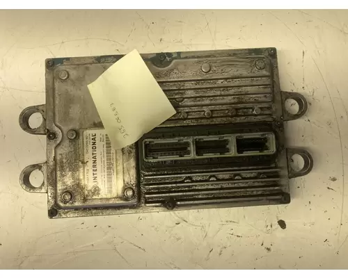 International DT466E Engine Control Module (ECM)