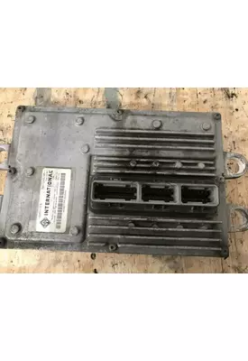 International DT466E Engine Control Module (ECM)