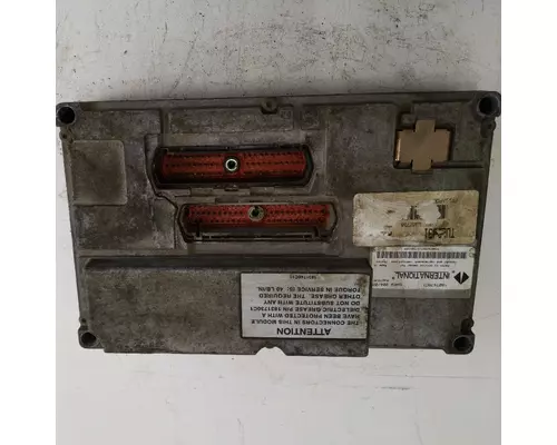 International DT466E Engine Control Module (ECM)
