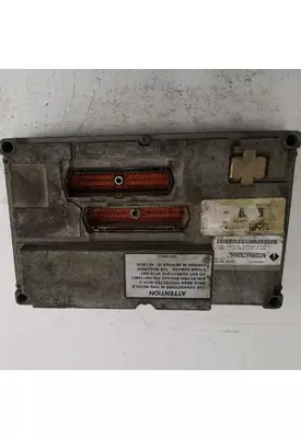 International DT466E Engine Control Module (ECM)