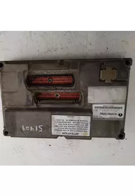 International DT466E Engine Control Module (ECM)