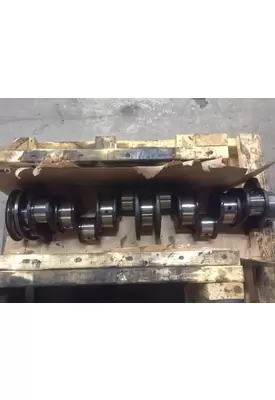 International DT466E Engine Crankshaft