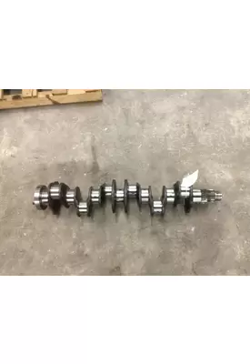 International DT466E Engine Crankshaft