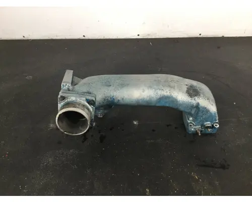 International DT466E Engine EGR Cooler