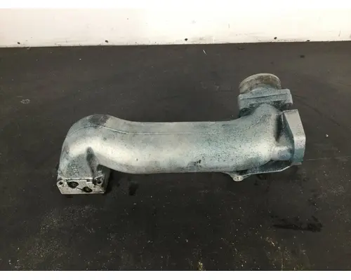 International DT466E Engine EGR Cooler