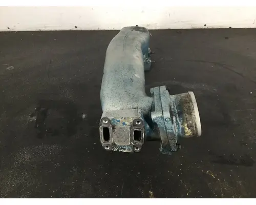 International DT466E Engine EGR Cooler