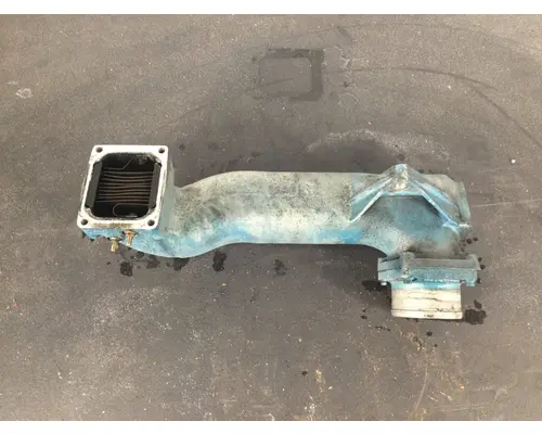 International DT466E Engine EGR Cooler