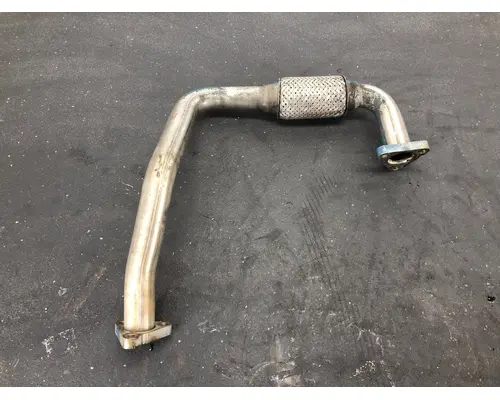 International DT466E Engine EGR Cooler