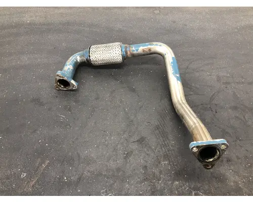 International DT466E Engine EGR Cooler