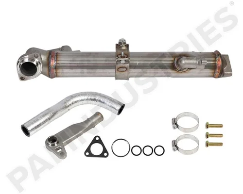 International DT466E Engine EGR Cooler