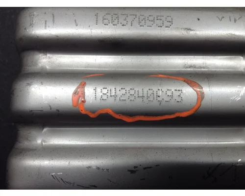 International DT466E Engine EGR Cooler