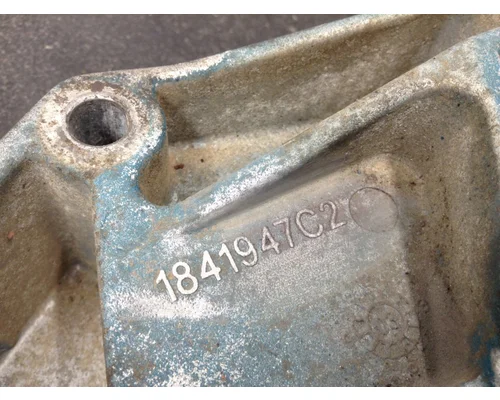 International DT466E Engine Misc. Parts