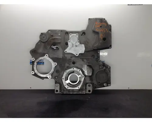 International DT466E Engine Misc. Parts