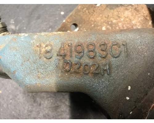 International DT466E Engine Misc. Parts