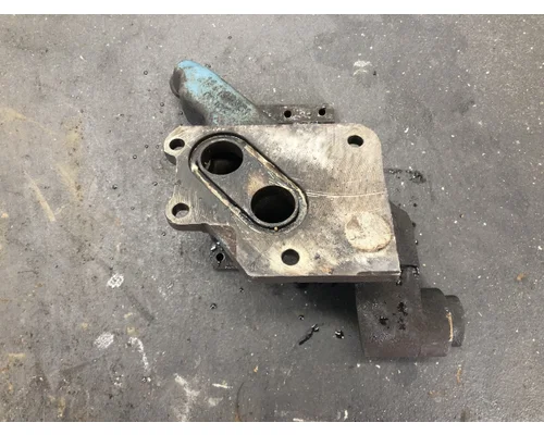 International DT466E Engine Misc. Parts