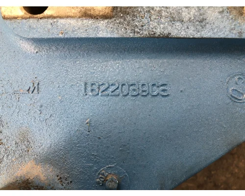 International DT466E Engine Misc. Parts