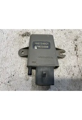 International DT466E Engine Misc. Parts