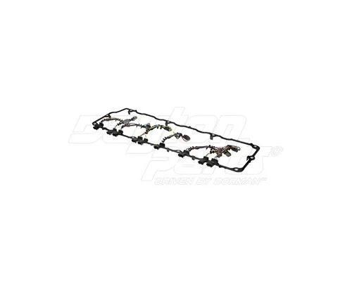 International DT466E Engine Misc. Parts