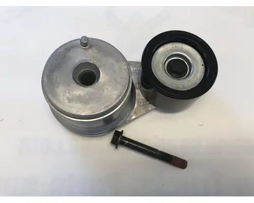 International DT466E Engine Misc. Parts