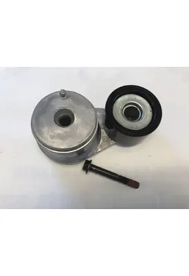 International DT466E Engine Misc. Parts