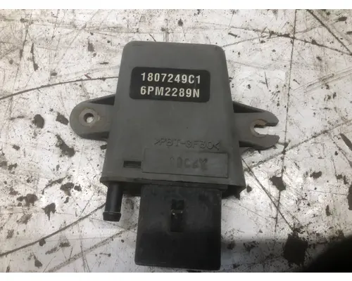 International DT466E Engine Misc. Parts