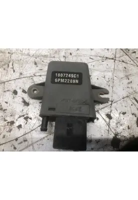 International DT466E Engine Misc. Parts